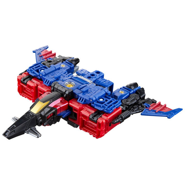 Hasbro Transformers Age of the Primes The Thirteen Nexus Prime de 16 cm
