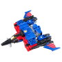 Hasbro Transformers Age of the Primes The Thirteen Nexus Prime de 16 cm