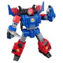 Hasbro Transformers Age of the Primes The Thirteen Nexus Prime de 16 cm