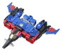 Hasbro Transformers Age of the Primes The Thirteen Nexus Prime de 16 cm