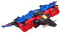 Hasbro Transformers Age of the Primes The Thirteen Nexus Prime de 16 cm
