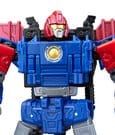 Hasbro Transformers Age of the Primes The Thirteen Nexus Prime de 16 cm