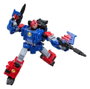 Hasbro Transformers Age of the Primes The Thirteen Nexus Prime de 16 cm