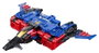 Hasbro Transformers Age of the Primes The Thirteen Nexus Prime de 16 cm