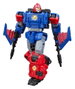 Hasbro Transformers Age of the Primes The Thirteen Nexus Prime de 16 cm