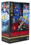 Hasbro Transformers Age of the Primes The Thirteen Nexus Prime de 16 cm