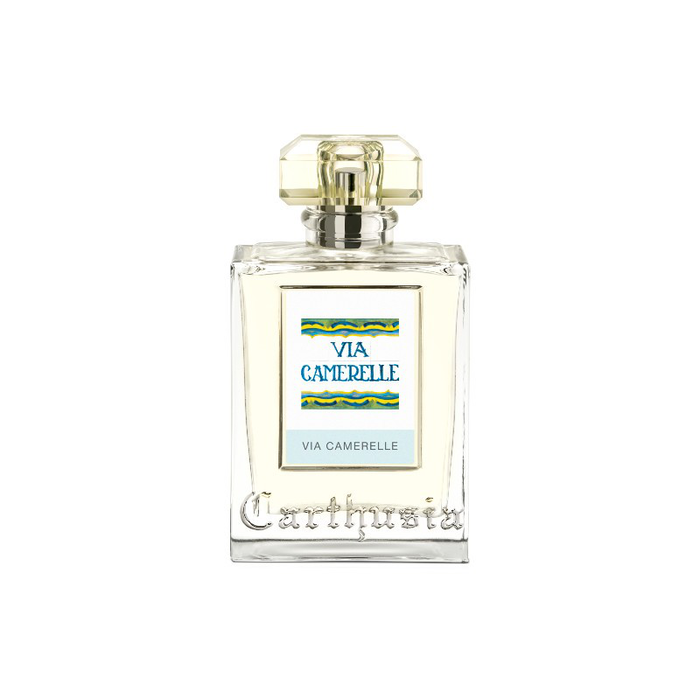Carthusia Via Camerelle Eau de Parfum para Mujer 100 ml