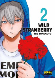 Wild Strawberry 02, Ire Yonemoto - Norma Editorial