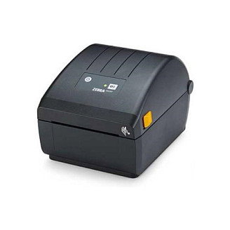 Zebra ZD230 Impresora de etiquetas de sobremesa
