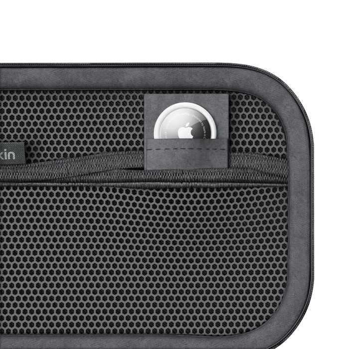 Belkin Charging CasePro 10000mAh para Nintendo Switch 2 - Anthracite