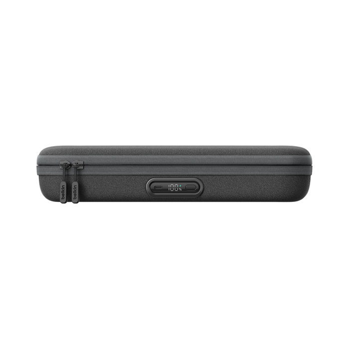 Belkin Charging CasePro 10000mAh para Nintendo Switch 2 - Anthracite