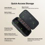 Belkin Charging CasePro 10000mAh para Nintendo Switch 2 - Anthracite