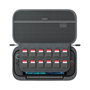 Belkin Charging CasePro 10000mAh para Nintendo Switch 2 - Anthracite