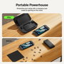 Belkin Charging CasePro 10000mAh para Nintendo Switch 2 - Anthracite