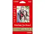 Canon Papel Fotográfico PP-201 Glossy 260 g/m² para Impresión, Formato 10x15 cm, Pack de 50 Hojas Canon Papel Fotográfico PP-201 Glossy 260 g/m² para Impresión, Formato 10x15 cm, Pack de 50 Hojas