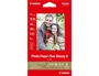 Canon Papel Fotográfico PP-201 Glossy 260 g/m² para Impresión, Formato 10x15 cm, Pack de 50 Hojas