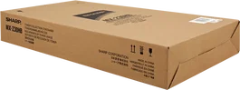 Sharp MX-230HB Bote residual de tóner