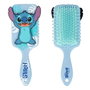 Cerdá Cepillos Rectangular Stitch Azul