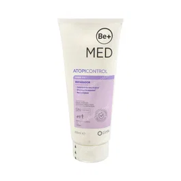 BE+ Atopia Crema Hidratante Nutritiva 200 ml