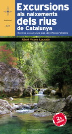 Excursions als naixements dels rius de Catalunya, COSSETANIA EDICIONS