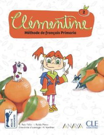 Clémentine 2, VV.AA. - CLE-ANAYA