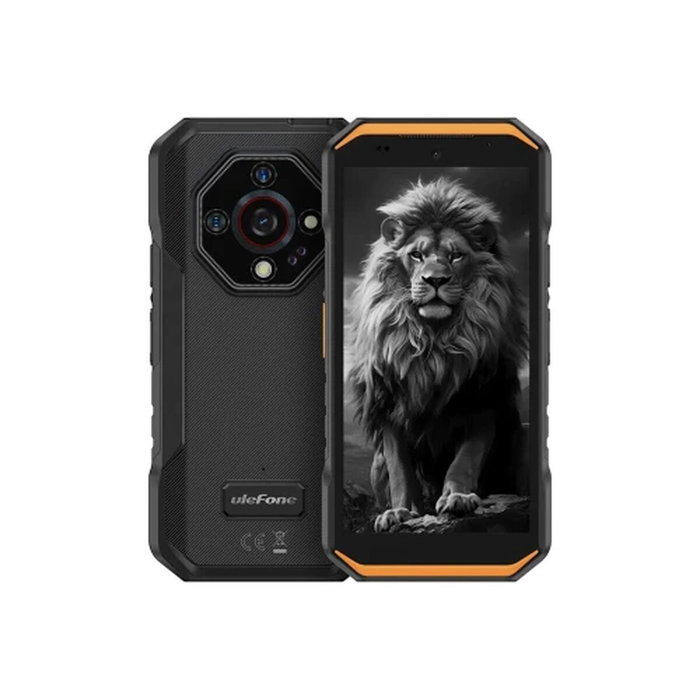 Smartphone Ulefone ARMOR X32 PRO 16 GB RAM 256 GB Negro