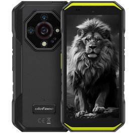 Ulefone Armor x32 pro 8+256GB Orange