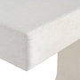Consola Blanco Dm 120 X 38 X 80,50 cm