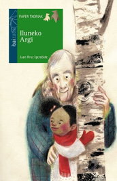 Iluneko argi, Juan Kruz Igerabide Aduna - IBAIZABAL
