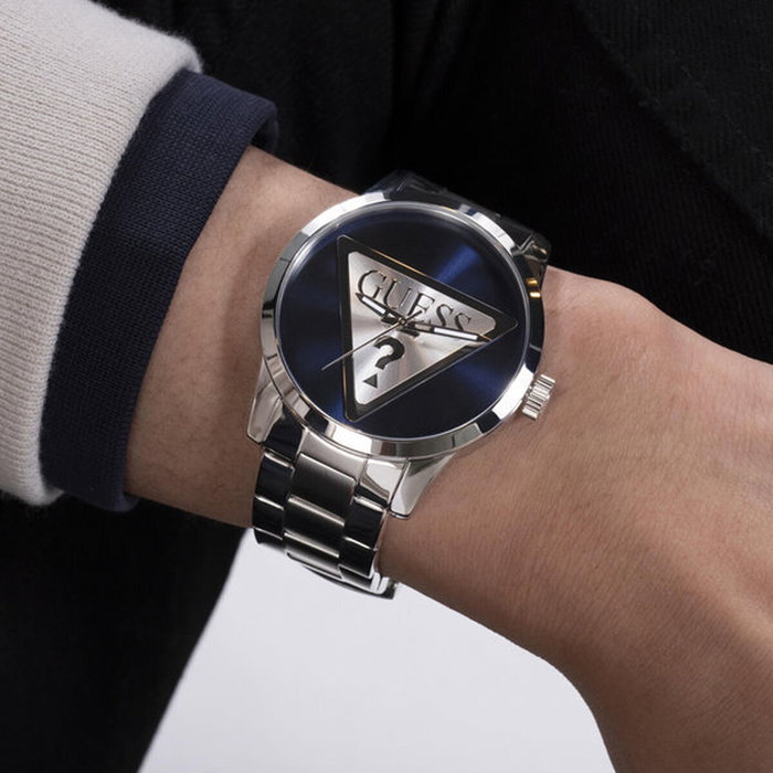 Reloj Mujer Guess BADGE