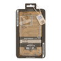 Muvit Funda Shockproof 2m para Apple iPhone 15 transparente