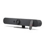 Logitech Rally Bar Mini - Grafito