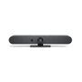 Logitech Rally Bar Mini - Grafito