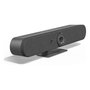 Logitech Rally Bar Mini - Grafito