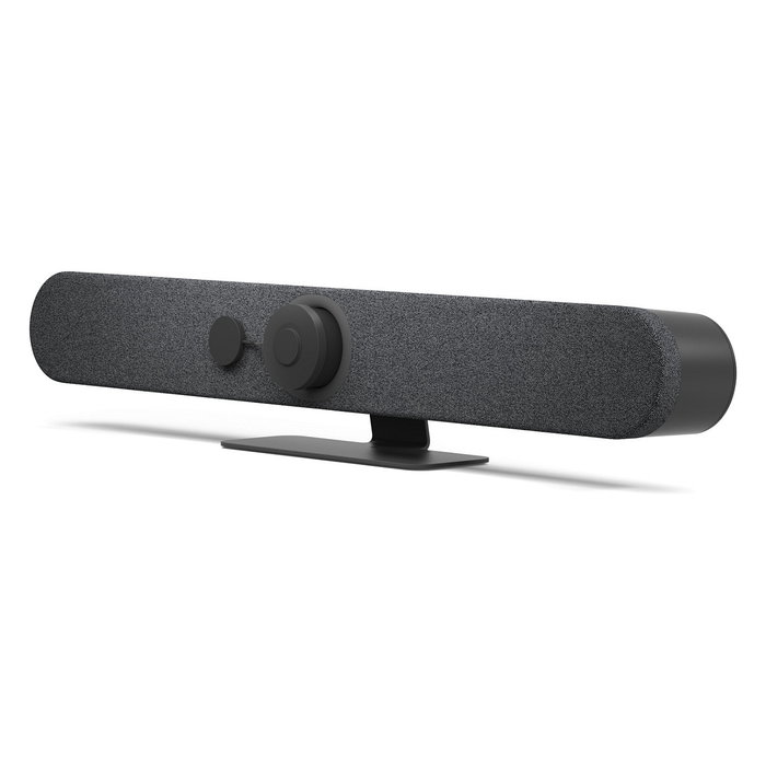 Logitech Rally Bar Mini - Grafito Logitech Rally Bar Mini - Grafito