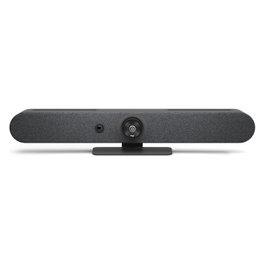 Logitech Rally Bar Mini - Grafito