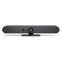 Logitech Rally Bar Mini - Grafito
