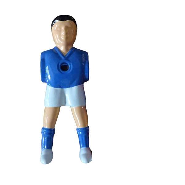 Ociotrends Set 22 Jugadores Metal P/Separadas Spain - Italy Ociotrends Set 22 Jugadores Metal P/Separadas Spain - Italy