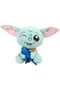 Simba Toys Peluche Grogu con lagartija Star Wars 25cm
