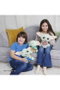 Simba Toys Peluche Grogu con lagartija Star Wars 25cm