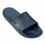Chanclas para Hombre Aquarapid Walker Azul marino Natación 25