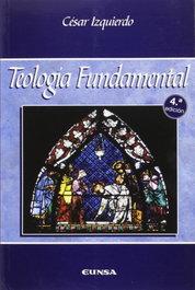 Teología fundamental, Cesar Izquierdo - EUNSA