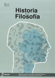 DIALOGO, Historia de la Filosofía 2º Bachillerato 2016 - DIALOGO