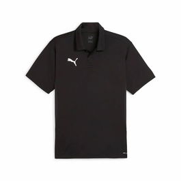 Polo de Manga Corta Hombre Puma 939958 03 M
