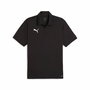Polo de Manga Corta Hombre Puma 939958 03 M