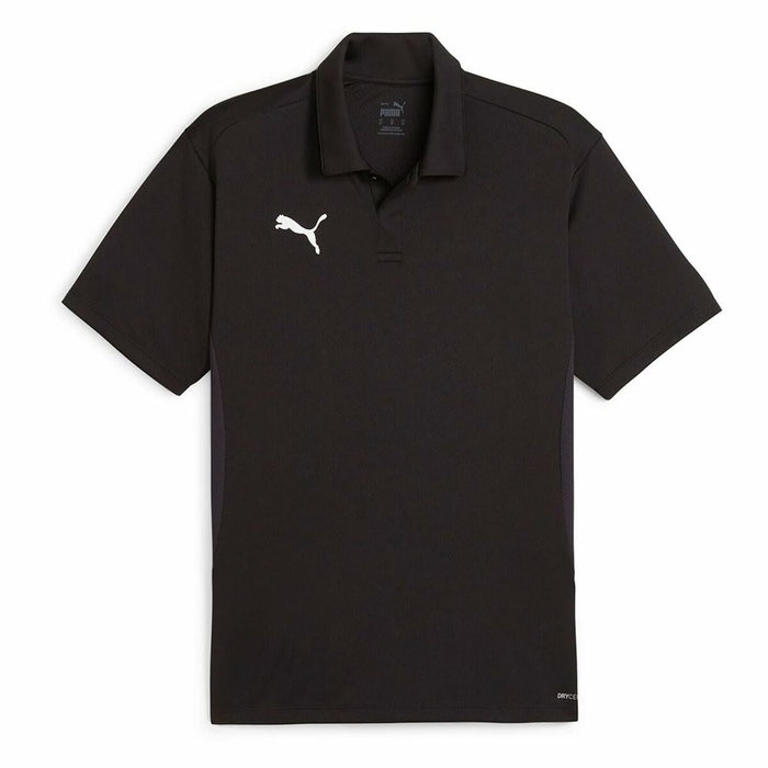 Polo de Manga Corta Hombre Puma 939958 03 M