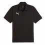 Polo de Manga Corta Hombre Puma 939958 03 M