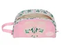 Safta Neceser Adaptable a Carro Minnie Mouse Minty 160x260x90 mm