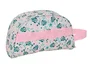Safta Neceser Adaptable a Carro Minnie Mouse Minty 160x260x90 mm