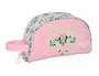 Safta Neceser Adaptable a Carro Minnie Mouse Minty 160x260x90 mm